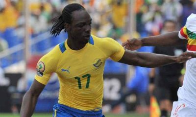 Gabon, morto Apanga: ex di Brescia e Perugia