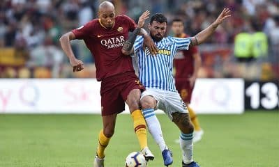 Spal-Roma: orario, probabili formazioni e dove vederla