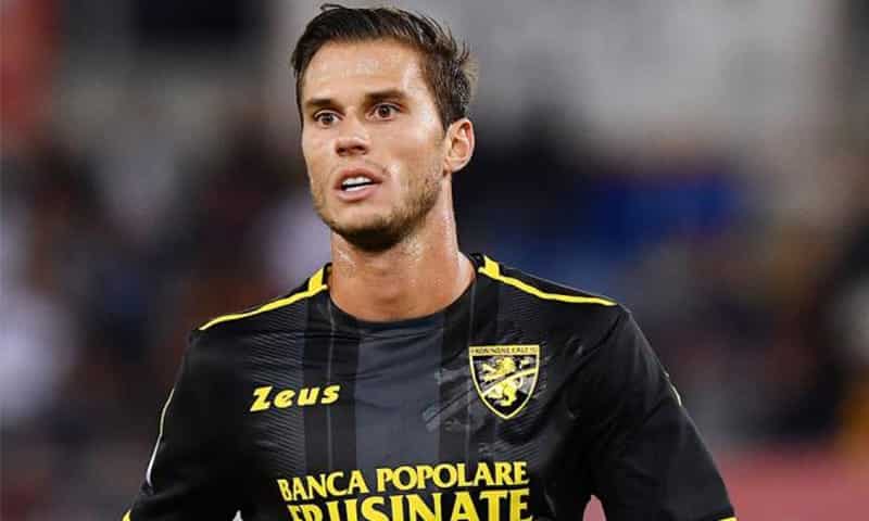 UFFICIALE: Frosinone, Crisetig saluta e va al Benevento