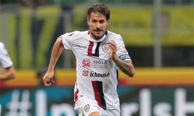 UFFICIALE: Dessena saluta il Cagliari e passa al Brescia