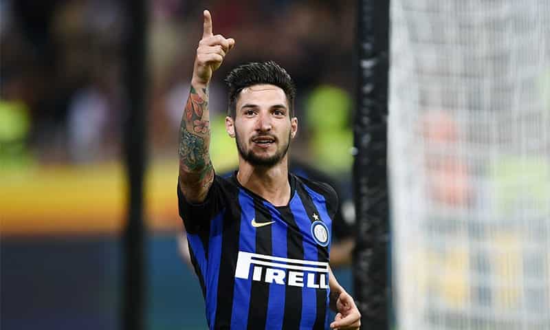 Serie A, i giocatori più sostituiti della stagione 2018/19: Politano in testa