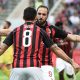 Milan-Chievo 3-1, le pagelle: Suso geniale, non basta Pellissier