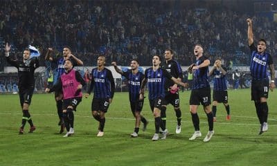 Champions League, tutto su Barcellona-Inter: orario, probabili formazioni e dove vederla