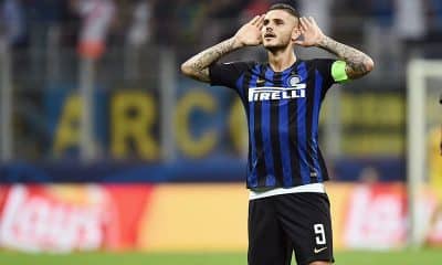 Inter, finalmente Icardi: il capitano &egrave; tornato a segnare