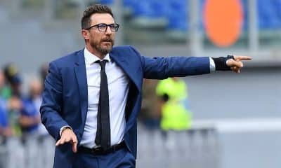 Come cambia il Cagliari con Di Francesco: 4-3-3 per un&rsquo;identit&agrave; forte