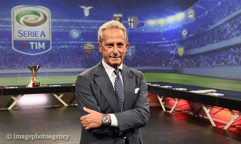 Supercoppa, Miccich&eacute; chiarisce: &ldquo;Donne allo stadio non accompagnate&rdquo;