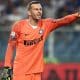 Inter-Milan, il confronto tra Handanovic e Donnarumma in vista del derby