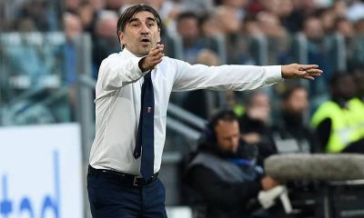UFFICIALE: Hellas Verona, Ivan Juric è il nuovo allenatore