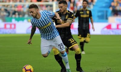 Frosinone-Spal: orario, probabili formazioni e dove vederla