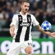 Juventus-Frosinone, gol di Bonucci o di Khedira: la decisione della Lega