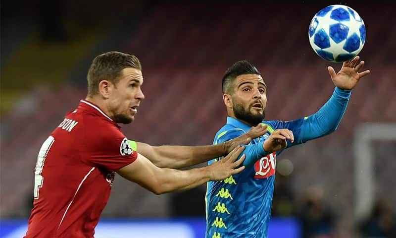 Champions League, tutto su Liverpool-Napoli: orario, probabili formazioni e dove vederla