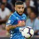 Napoli, Insigne prova a recuperare per la sfida con il Psg