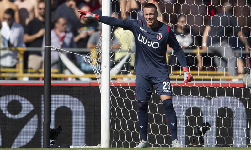 Consigli fantacalcio, i portieri da schierare per la 36^ giornata di Serie A