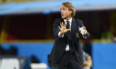 Nations League, Germania-Italia 5-2: notte fonda per gli azzurri, in gol Gnonto