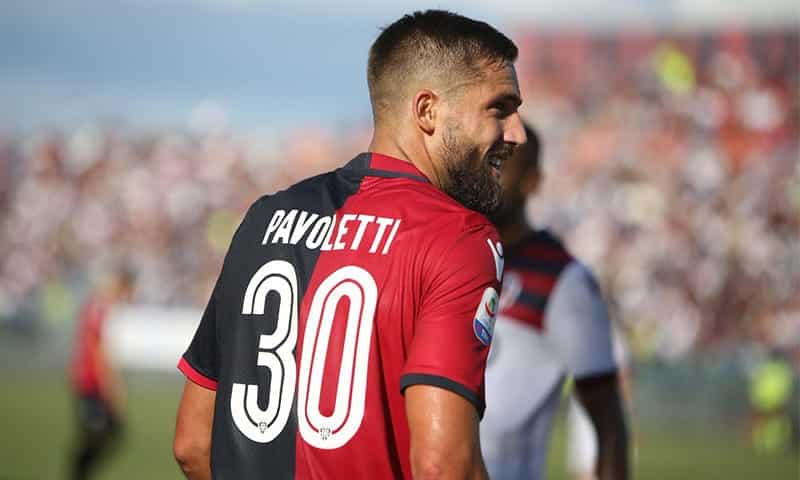 Cagliari, il report degli infortunati: le condizioni di Pavoletti e Ionita