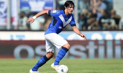 Brescia, non solo Tonali: da Pirlo a Hamsik, storia del vivaio d’oro delle Rondinelle