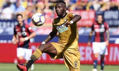 Tutto su Udinese-Chievo: orario, probabili formazioni e dove vederla