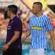 Spal, il report degli infortunati: in gruppo Djourou, Kurtic sulla via del rientro