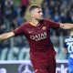 Roma, Dzeko sincero: &ldquo;Sono felice in giallorosso, ma adoro la Premier&rdquo;