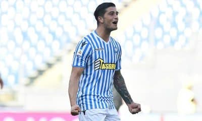 Calciomercato Torino, c’è la fila per Bonifazi: quattro club interessati