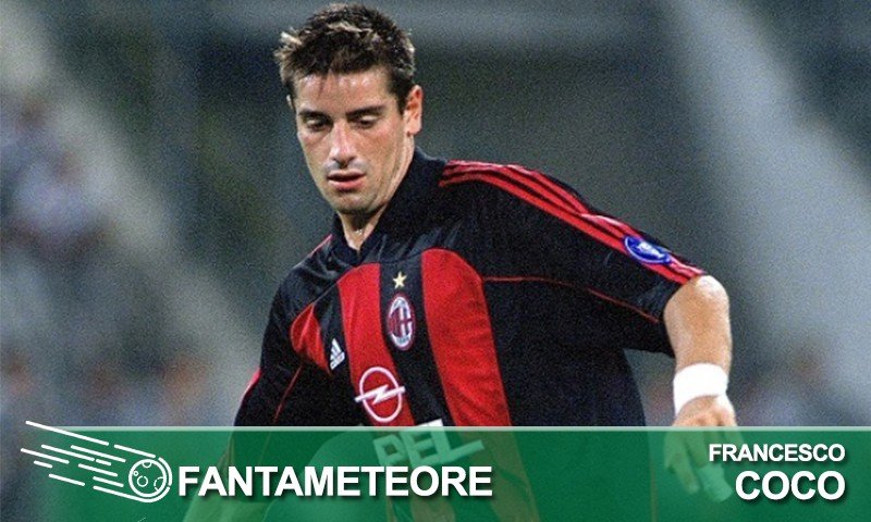 Fantameteore verso Inter-Milan: Francesco Coco, da giovane crack a fuoriclasse della movida