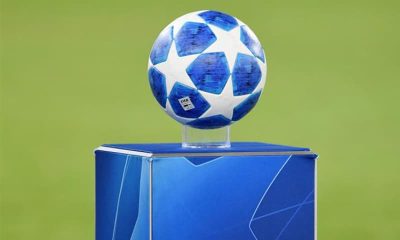 Champions League 2020/21: la guida ai sorteggi degli ottavi di finale