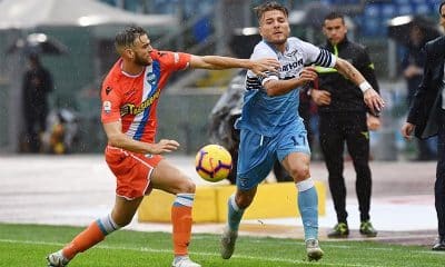 Spal-Lazio: orario, probabili formazioni e dove vederla Serie A