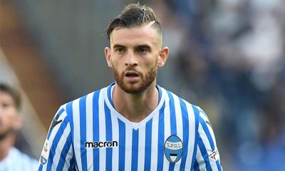 Spal-Bologna 1-1, le pagelle: Vicari colpevole, Soriano vivace
