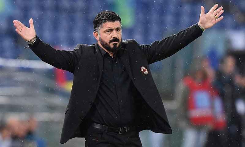 UFFICIALE: Milan, Gennaro Gattuso si dimette. Il comunicato del club