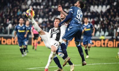 Spal-Juventus: orario, probabili formazioni e dove vederla Serie A