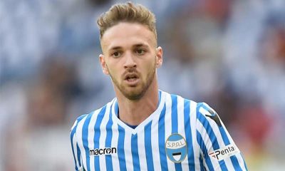 Calciomercato Lazio, vicino il colpo Lazzari: alla Spal Murgia come contropartita