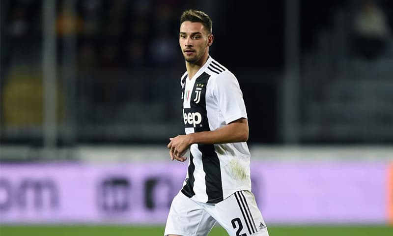 Juventus, agente De Sciglio: &ldquo;Soddisfatto di lui. Non &egrave; secondo a nessuno&rdquo;