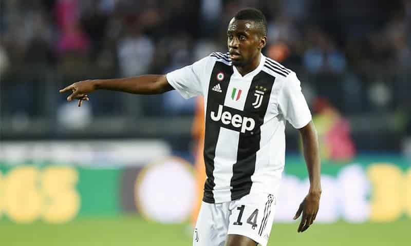 Juventus, Matuidi: &ldquo;Avevamo i mezzi per fare meglio. Futuro? Sto bene qui&rdquo;
