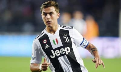 Dybala, dall&rsquo;arrivo alla numero 10: la storia dei suoi sette anni con la Juventus