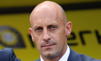 UFFICIALE: Chievo, Domenico Di Carlo è il nuovo allenatore