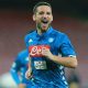 Napoli-Chievo, le formazioni ufficiali: c’è Mertens