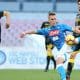 Frosinone-Napoli: orario, probabili formazioni e dove vederla