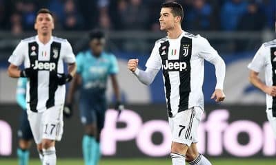 Uefa, scelta la squadra dell&rsquo;anno: solo Cristiano Ronaldo dalla Serie A