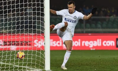 Calciomercato Inter, Perisic non parte: rifiutata l&rsquo;offerta dell&rsquo;Arsenal