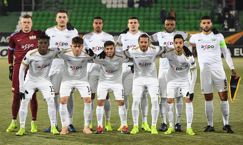 Europa League, la scheda dello Zurigo: squadra imprevedibile ma senza stelle