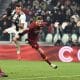 Juventus-Roma, numeri e statistiche: Mandzukic cinico, muro Manolas