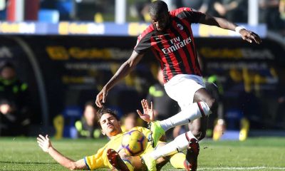 Milan-Frosinone: orario, probabili formazioni e dove vederla