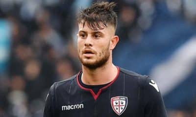 Cagliari-Parma 4-3, le pagelle: la decide Cerri, molto male Bani