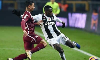 Classifica falli Serie A 2018/19