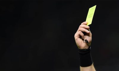 Serie A, attenzione al cartellino giallo: i diffidati per la 31^ giornata