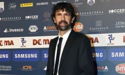 Tommasi sindaco di Verona: da Rivera a Weah, la storia dei calciatori che hanno fatto politica