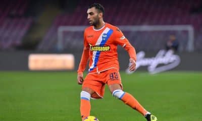 Lazio, alla scoperta di Fares: statistiche e consigli per il fantacalcio