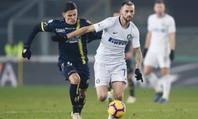 Inter-Chievo: orario, probabili formazioni e dove vederla