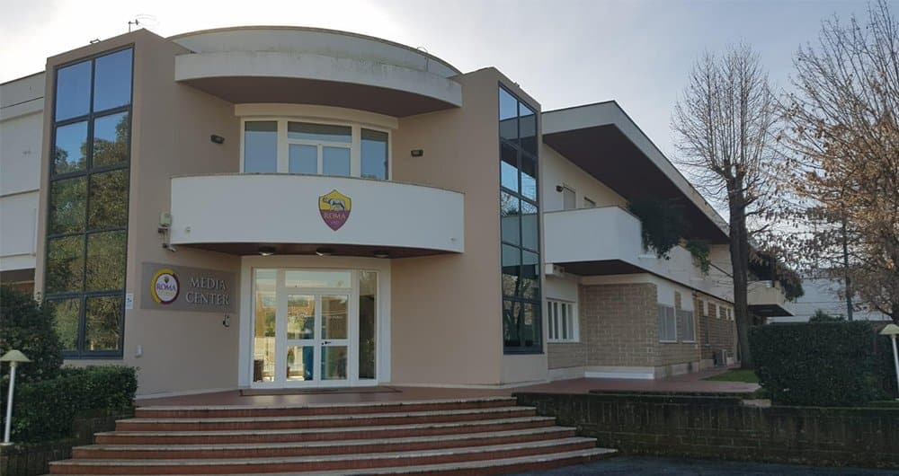 Roma-Juventus, Ranieri: &ldquo;A fine campionato ho finito anche io&rdquo;