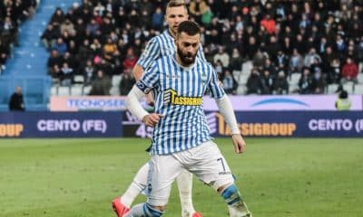 Spal-Genoa: orario, probabili formazioni e dove vederla Serie A